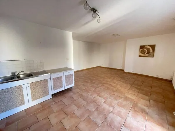 Studio 1 pièce 35 m²