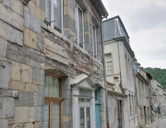Appartement 2 pièces 37 m²