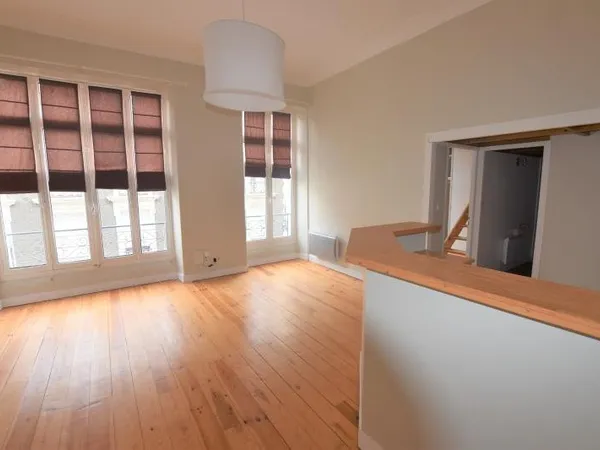 APPARTEMENT PAU - 2 pièce(s) - 40 m2