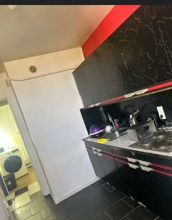 Vente appartement sin le Noble