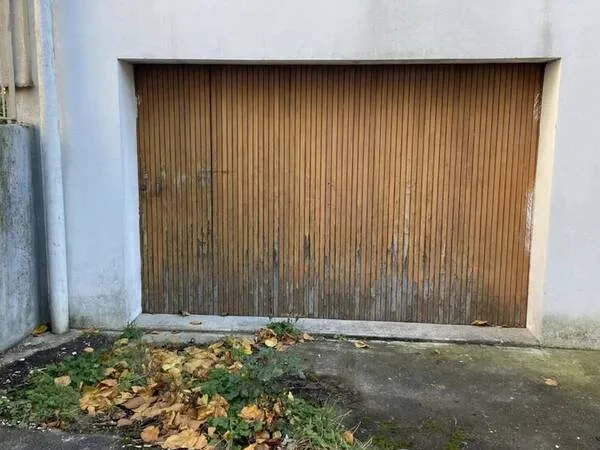 Appartement 20 m² à Dijon