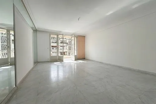Appartement 5 pièces 147 m²