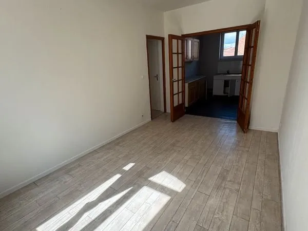 Vauban-T2 49m² proche Euratechnologie