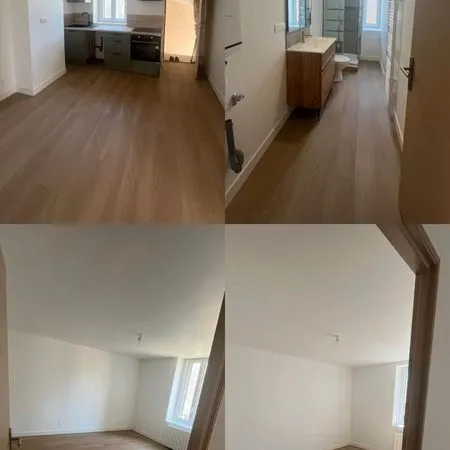 Appartement T3
