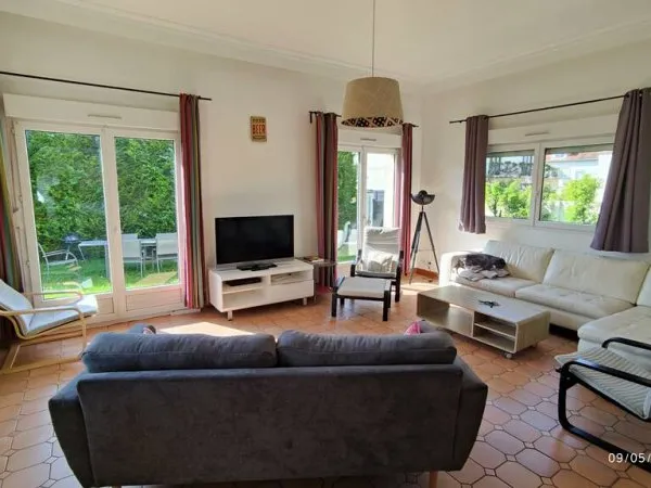 Maison 1 pièce