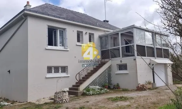 Maison Besne