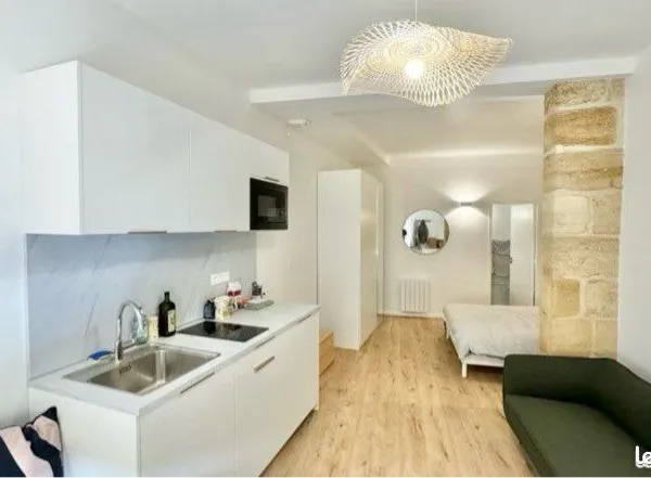 Appartement T1 Ambilly