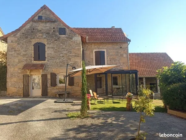 Maison 134 m2 6 pièces