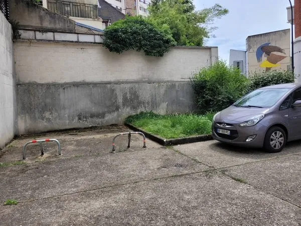 Stationnement Vente Vanves   12400€