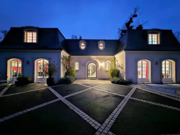Grande maison familiale 5 chambres