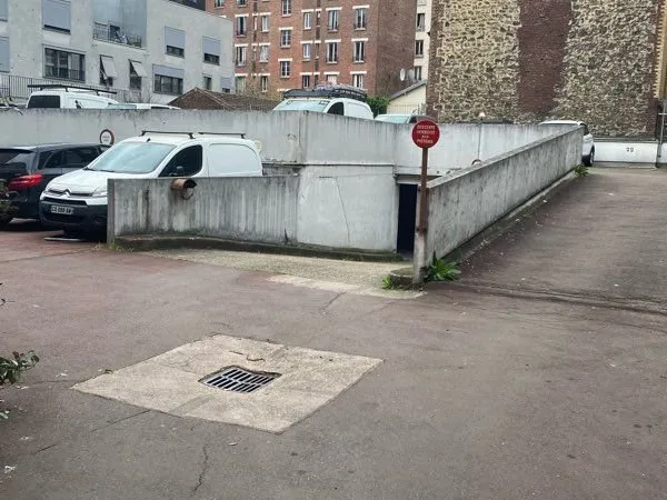 Box fermé