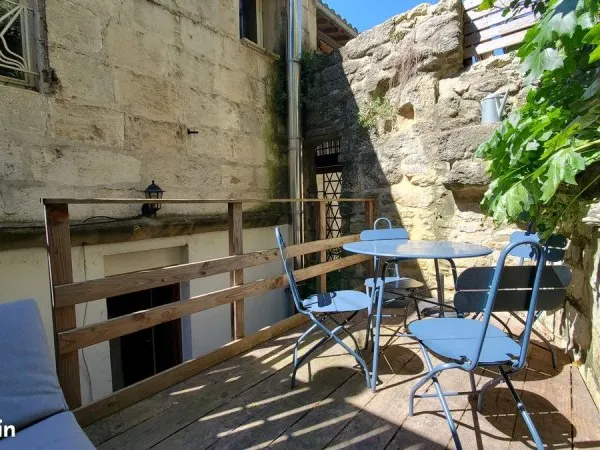 Maison 6 pièces 120m2