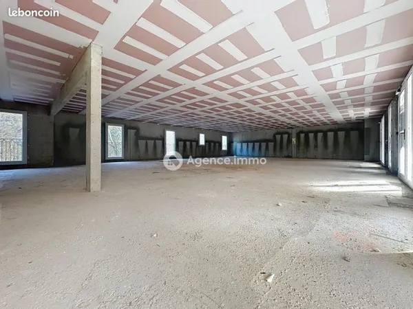 Fonds de commerce 208 m² Flassans-sur-Issole