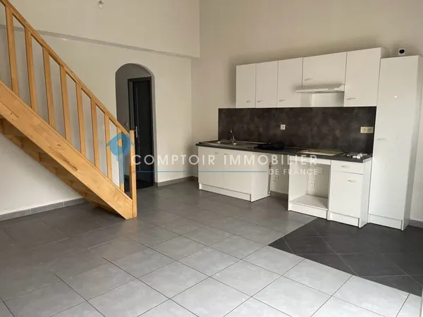 Exclusivité Maison avec Deux Appartements Indépendants de