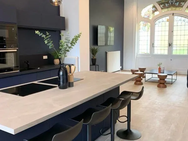 Coliving étudiants proche de l'EDHEC