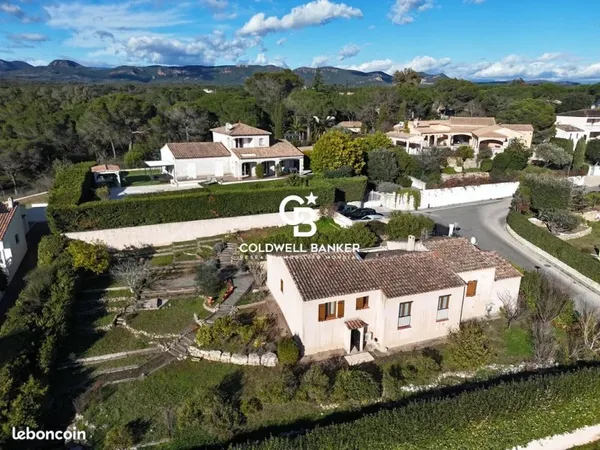 Maison 5 pièces 128 m²
