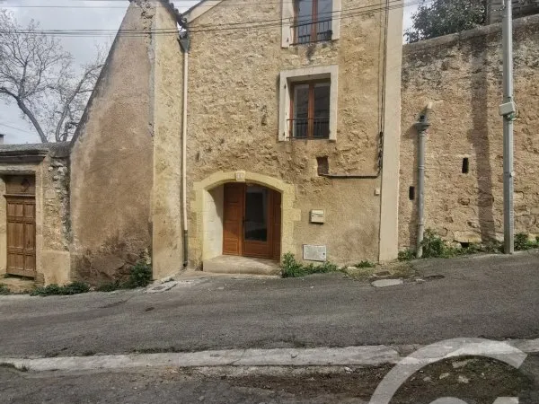 Maison 3 pièces 69 m²