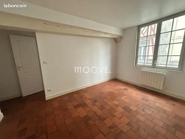 Appartement 2 pièces 31 m²