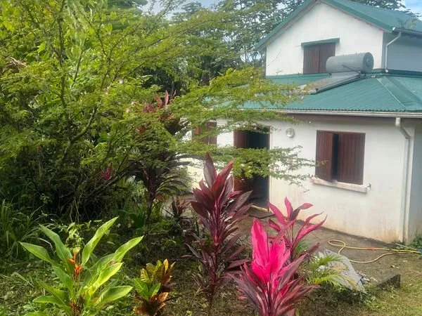 Collocation dans Villa Vernou petit bourg