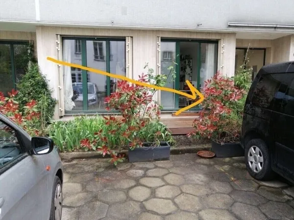 Loue parking
