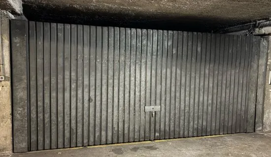 Parking 24 m²