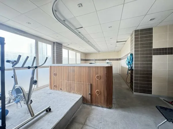 LOCAL BALNEO/KINESITHERAPIE EQUIPE