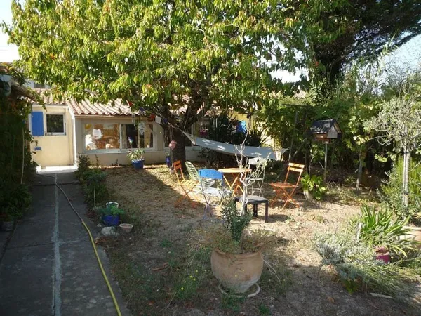Maison 3 pièces 56 m²