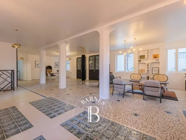 Exclusivité - Loft d'exception - piscine - Picpus - Paris 12ème