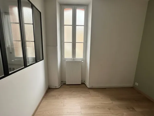 Appartement Laval 3 pièce(s) 46 m2