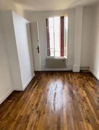 Appartement 3 pièces 57 m²