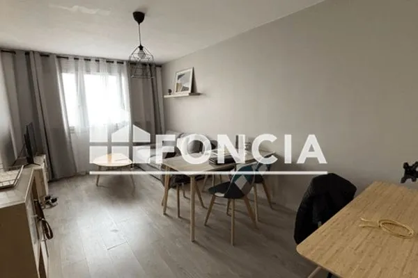 APPARTEMENT_MEUBLE