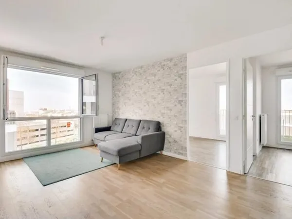 Appartement de 3 pièces de 63 m² à Romainville