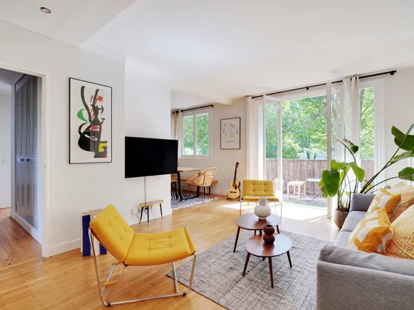 Loue appartement