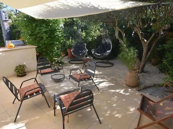 Maison de luxe 8 pièces 235 m²