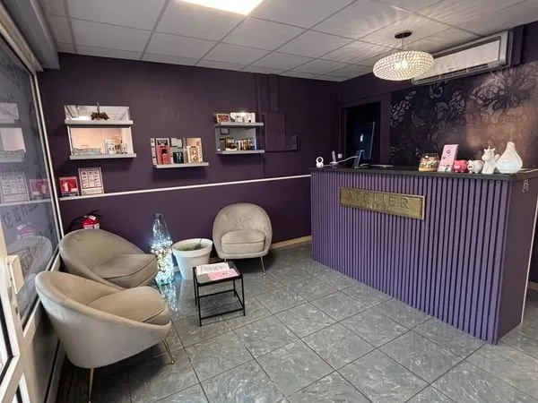 Reprise bail institut de beauté haut de gamme 4 cabines - prêt à exploiter