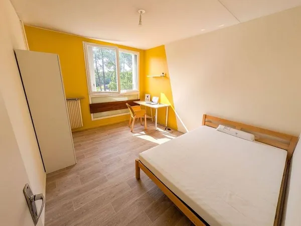 Appartement 6 pièces 97 m²
