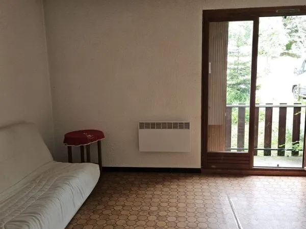 Studio 1 pièce 25 m²