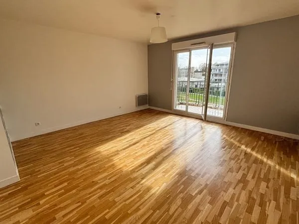 Appartement 4 pièces 76 m²