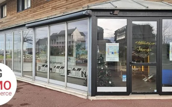 Vente fonds de commerce Divers services à Deauville