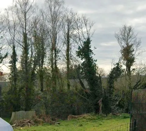 Terrain constructible