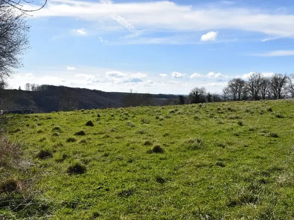 Terrains constructible - Les Hauts de Frayssinhes - Le Vibal