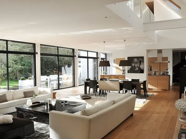 Magnifique maison neuve de 160 m² habitable