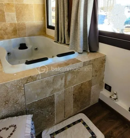 Appartement 5 pièces 80 m²