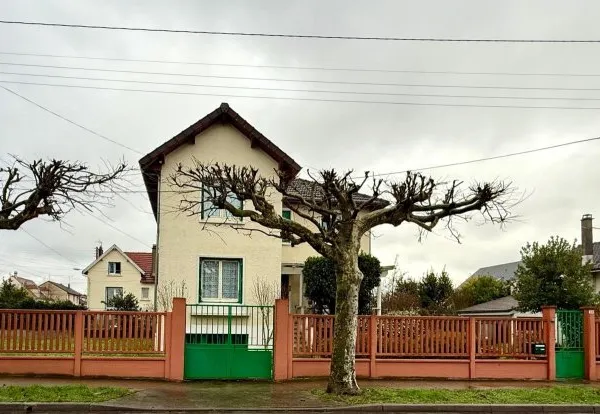 Vente Maison/villa 5 pièces