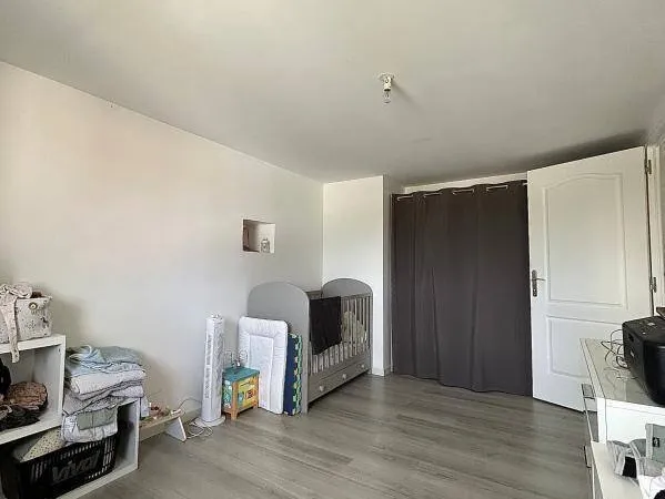 Immeuble 259 m²