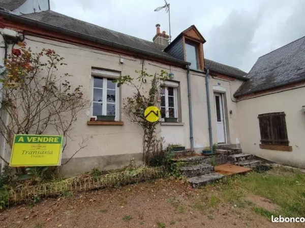 Propriété 2 pièces 87 m²
