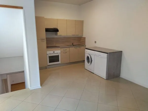 Appartement 3 pièces 25 m²