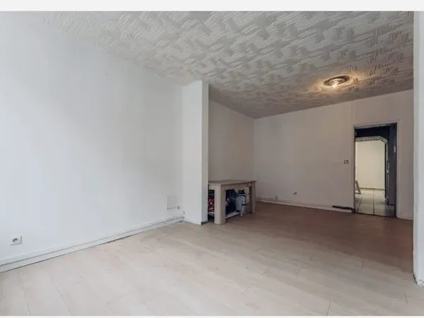 Immeuble de rapport 105 m²