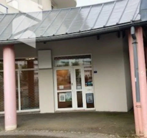 Local d'Activités 68 m² DIJON
