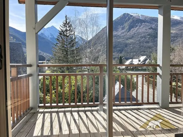 SAINT LARY VILLAGE - L'Élégance de Saint Hilaire - Apparteme